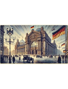 1927 - THE FREE STATE OF PRUSSIA 6% SINKING FUND BOND $... 2