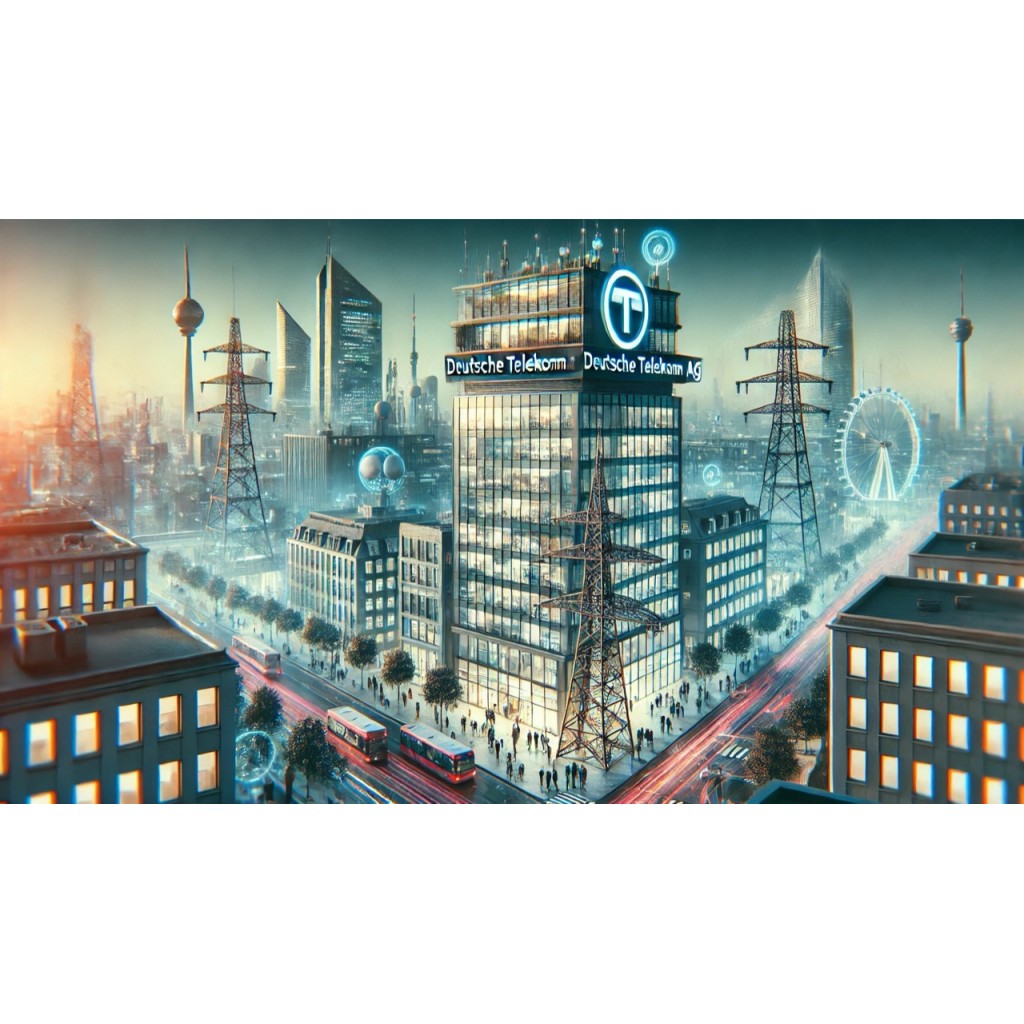 2006 - DEUTSCHE TELEKOM AG