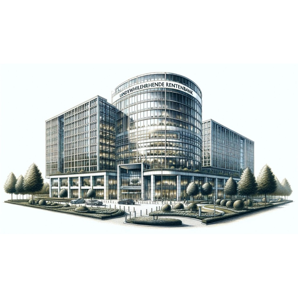 1997 - LANDWIRTSCHAFTLICHE RENTENBANK