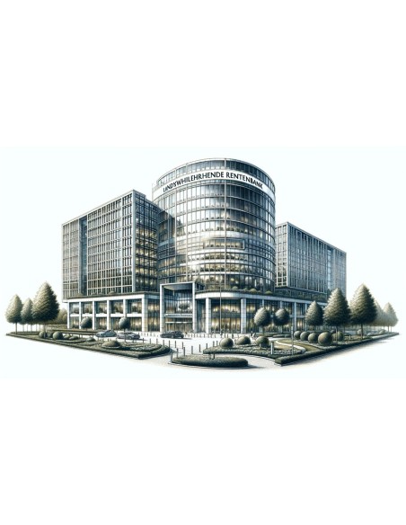 1997 - LANDWIRTSCHAFTLICHE RENTENBANK