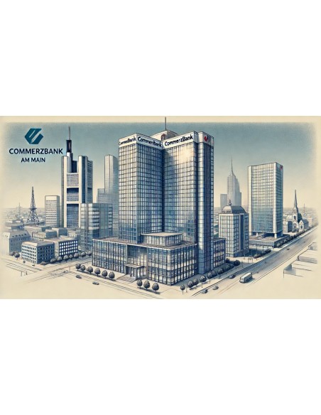 1997 - COMMERZBANK OVERSEAS FINANCE N. V.