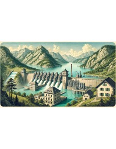 1923 - WALCHENSEE-ANLEIHE 2