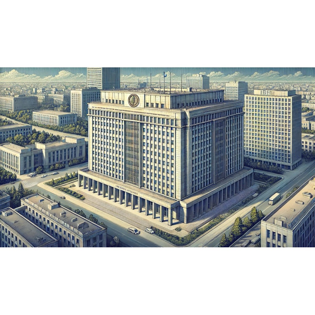 1972 - INTERNATIONAL BANK FOR RECONSTRUCTION...