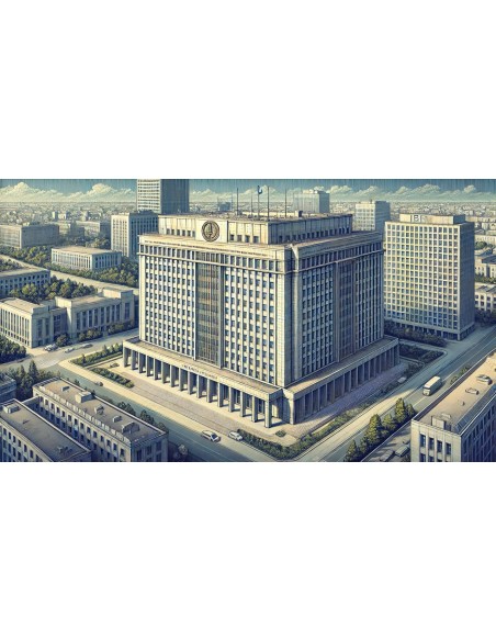 1972 - INTERNATIONAL BANK FOR RECONSTRUCTION AND DEVELOPMENT