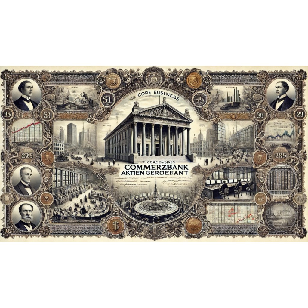 1997 - COMMERZBANK AG