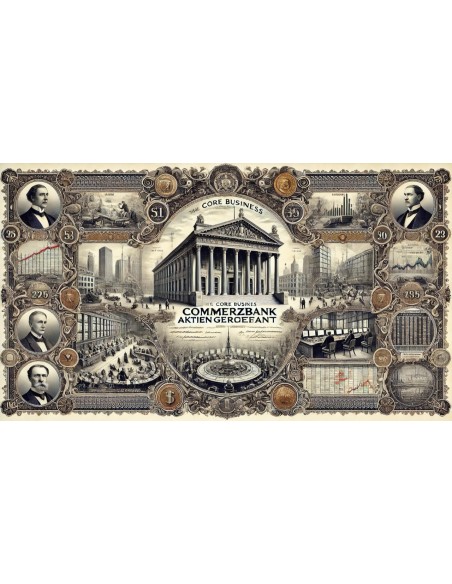 1997 - COMMERZBANK AG