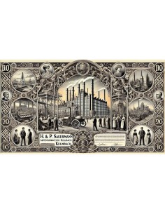 1953 - H. & P. SAUERMANN AG KULMBACH 2