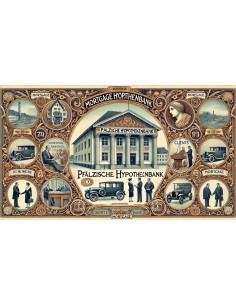 1942 - PFALZISCHEN HYPOTHEKENBANK 2