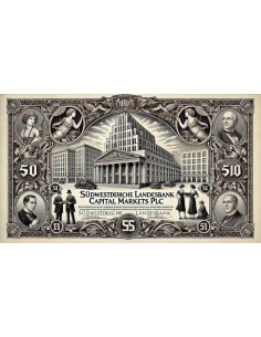 1995 - SUDWESTDEUTSCHE LANDESBANK CAPITAL MARKETS PLC 2