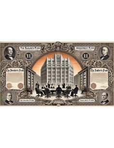 1988 - THE SAILOR'S FUND 2