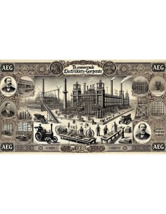 1925 - USA GENERAL ELECTRIC COMPANY, GERMANY Allgemeine... 2