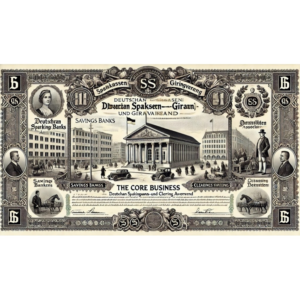 1926 - GERMAN CONSOLIDATED MUNICIPAL LOAN...