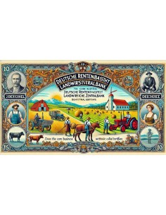 1950 - DEUTSCHE RENTENBANK-KREDITANSTALT... 2