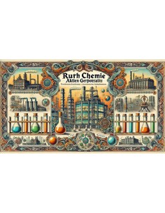 1928 - RUHR CHEMICAL CORPORATION  $1.000 2