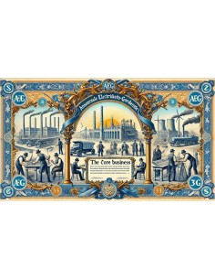 1948 - GENERAL ELECTRIC COMPANY 500$ 2