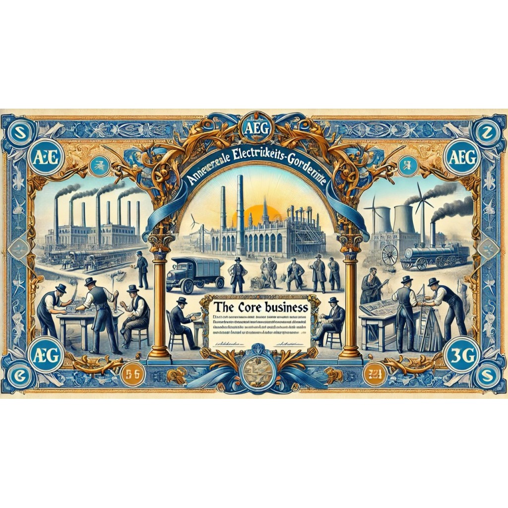 1948 - GENERAL ELECTRIC COMPANY 500$