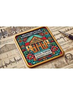 1924 - GERMAN BOND GOLD-HYPOTHEKENPFANDBRIEF 8% 716,84... 2