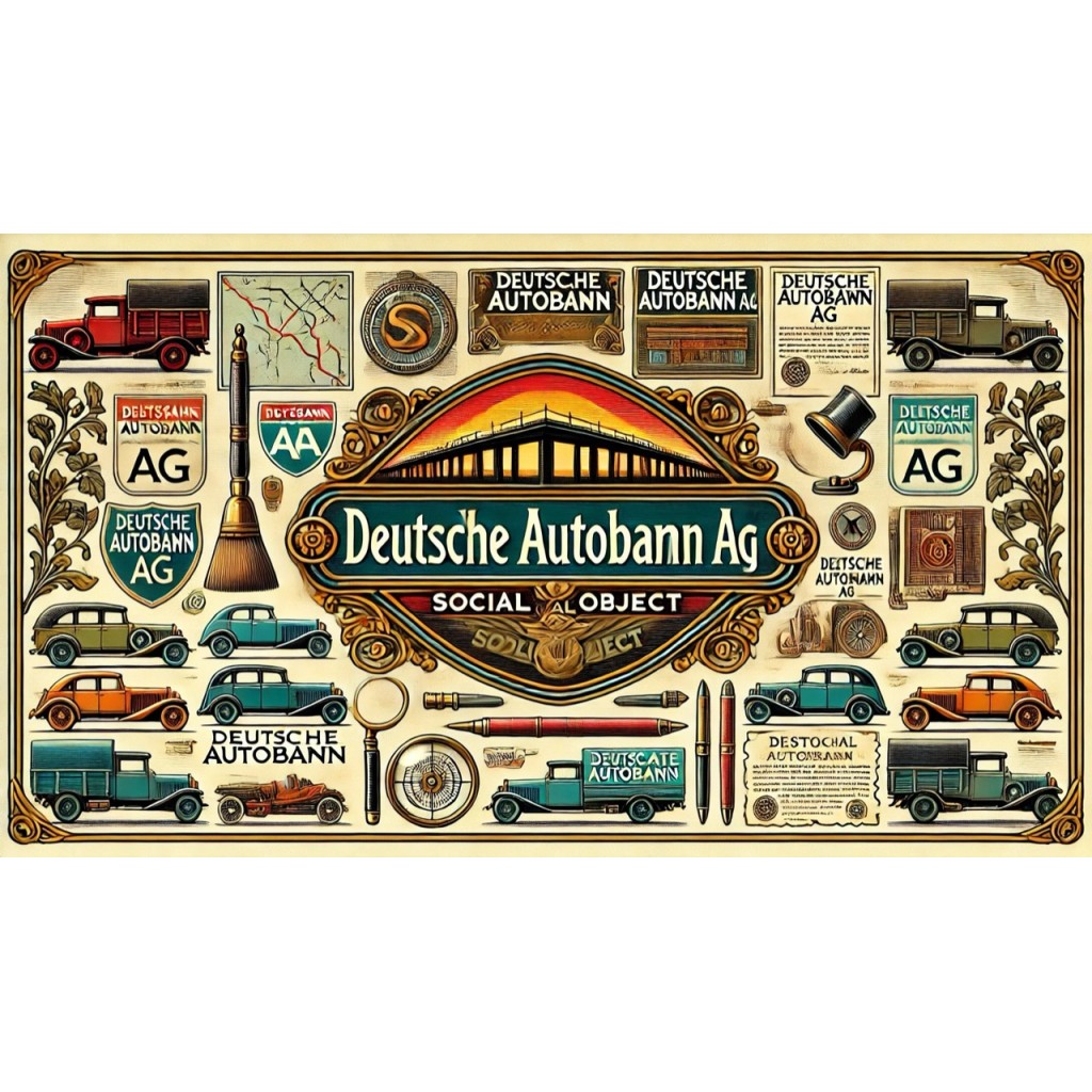 1993 - DEUTSCHE AUTOBAHN AG