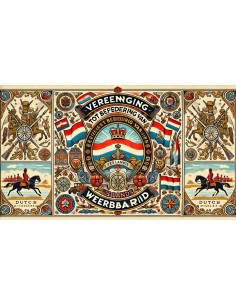 1872 - VEREENIGING TOT BEVORDERING VAN 'S LANDS WEERBAARHEID 2