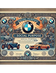 1986 - BMW - 50 AZIONI - MUSTER 2