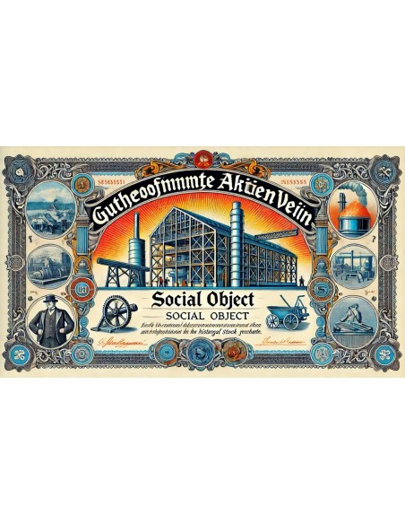 1961 - GUTEHOFFNUNGSHUTTE - 1000 RM