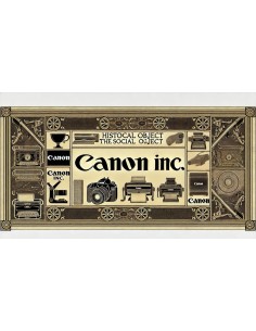 1991 - CANON - EIN INHABER-OPTIONSSCHEIN 2