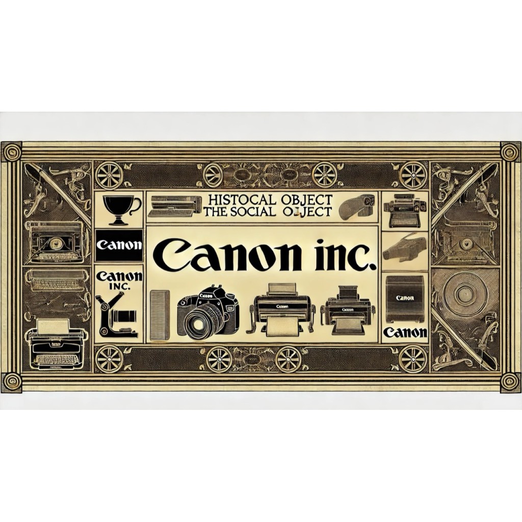 1991 - CANON - EIN INHABER-OPTIONSSCHEIN