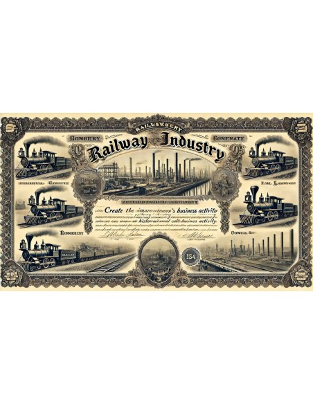 1889 - IMPERIAL GOVERNMENT OF RUSSIA