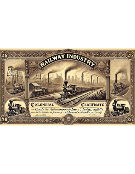 1914 - CHEMIN DE FER DE PODOLIE COMP. DU