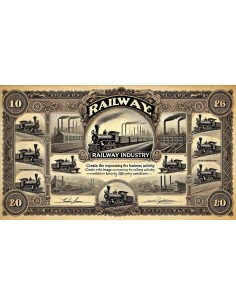 1913 - CHEMIN DE FER DE LA MER NOIRE COMP. DU 2