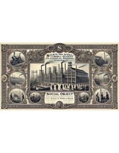 1907 - ACIERIES, FORGES ET ATELIERS DE MACHINES DE... 2