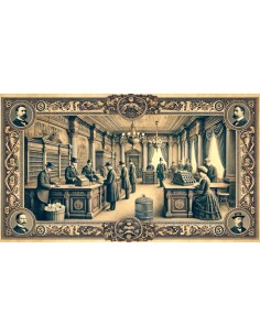 1911 - BANQUE DE L'UNION 2
