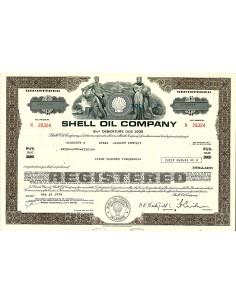 1978 - SHELL OIL COMPANY