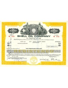 1979 - SHELL OIL COMPANY