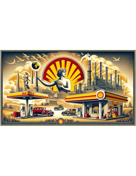 1979 - SHELL OIL COMPANY