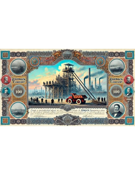 1899 - ERMACK COMPANY