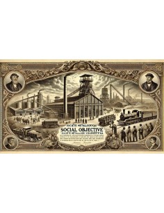 1895 - METALLURGIQUE DONETZ-YOURIEFFKA SOC. 2