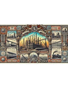 1893 - VILLE D'ODESSA - EMPRUNT DE 7.000.000 ROUBLES 2