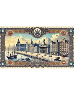 1903 - VILLE D'ODESSA - EMPRUNT DE 10.000.000 DE ROUBLES 2