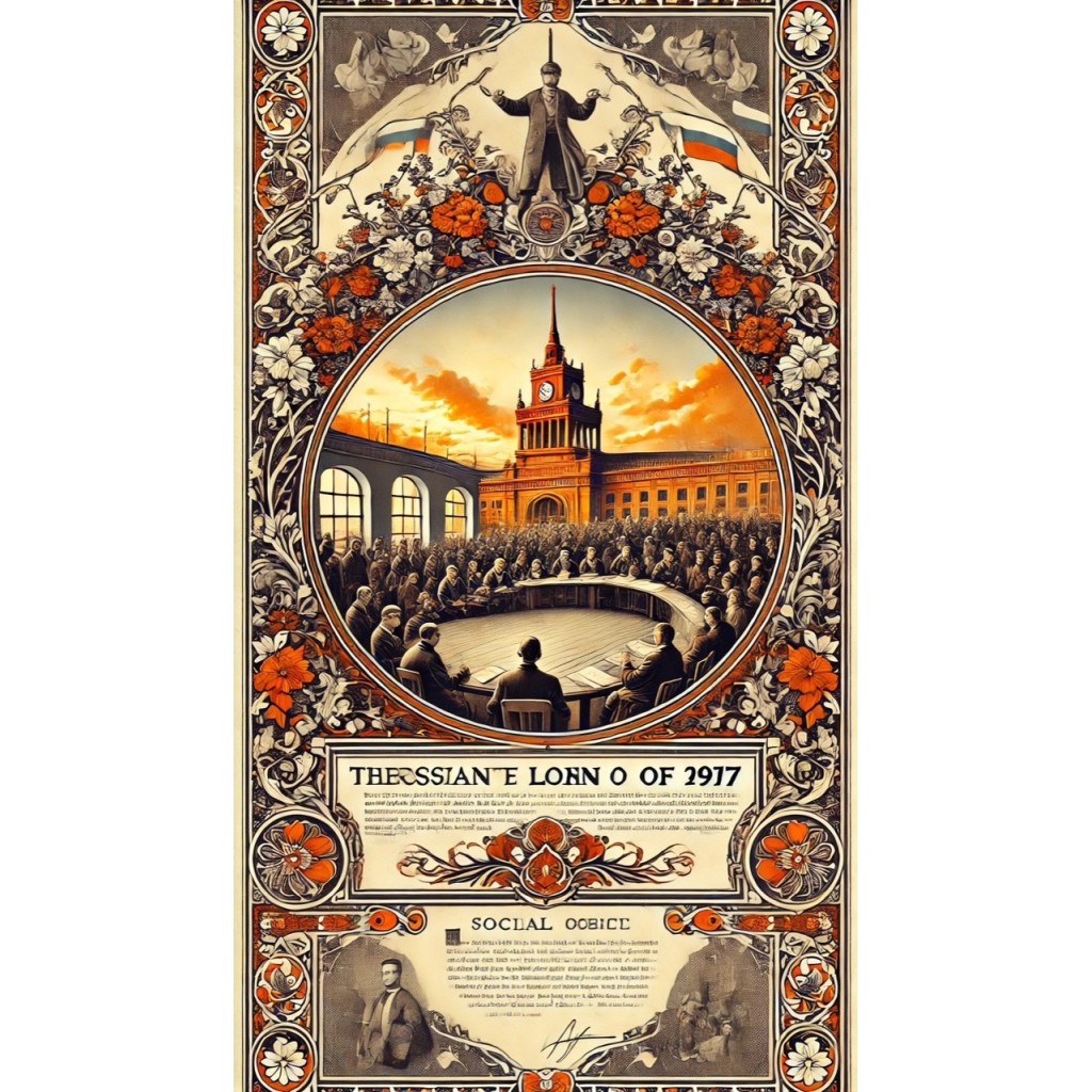 1928 -  PRESTITO DI STATO RUSSO OBBLIGAZIONARIO...