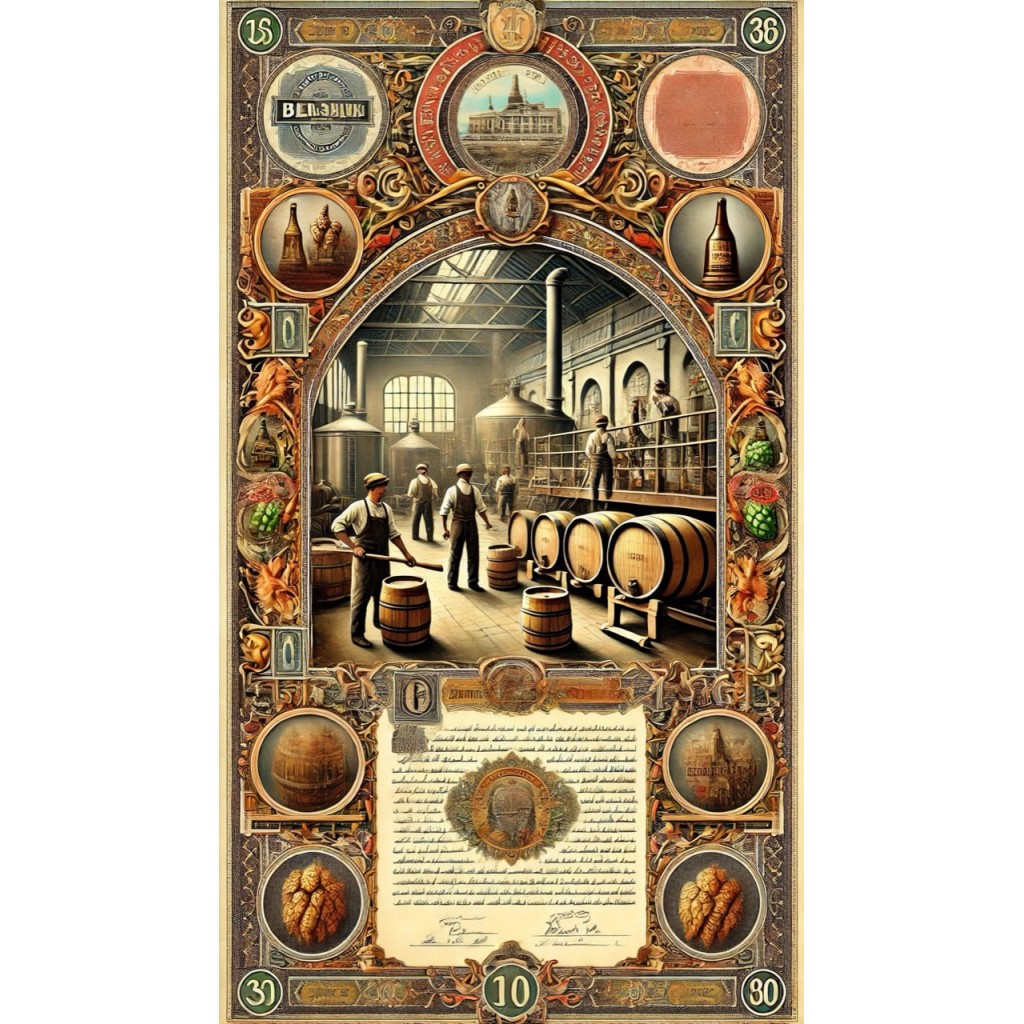 1956 - SUCRERIES ET DE DISTILLERIE D'EGYPTE...