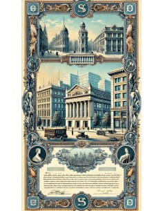 LEVICO LIMITED 1 AZIONE - 1907 2