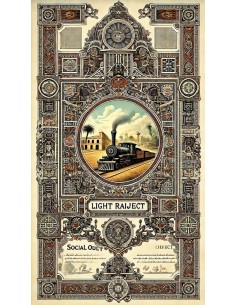 THE EGYPTIAN DELTA LIGHT RAILWAYS LTD - COUPON 1904 2