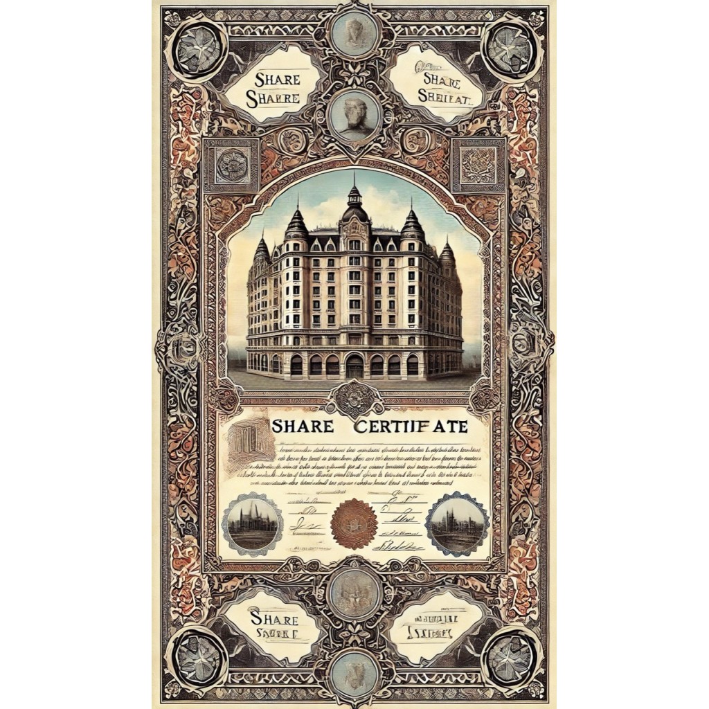 1906 - THE NATIONAL HOTEL AND RESIDENCE COMPANY...