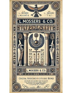 1918 - L. MOSSERI & C 2