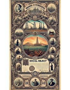 1907 - REPUBLICA MEXICANA - BONOS DEL ESTADO DE... 2