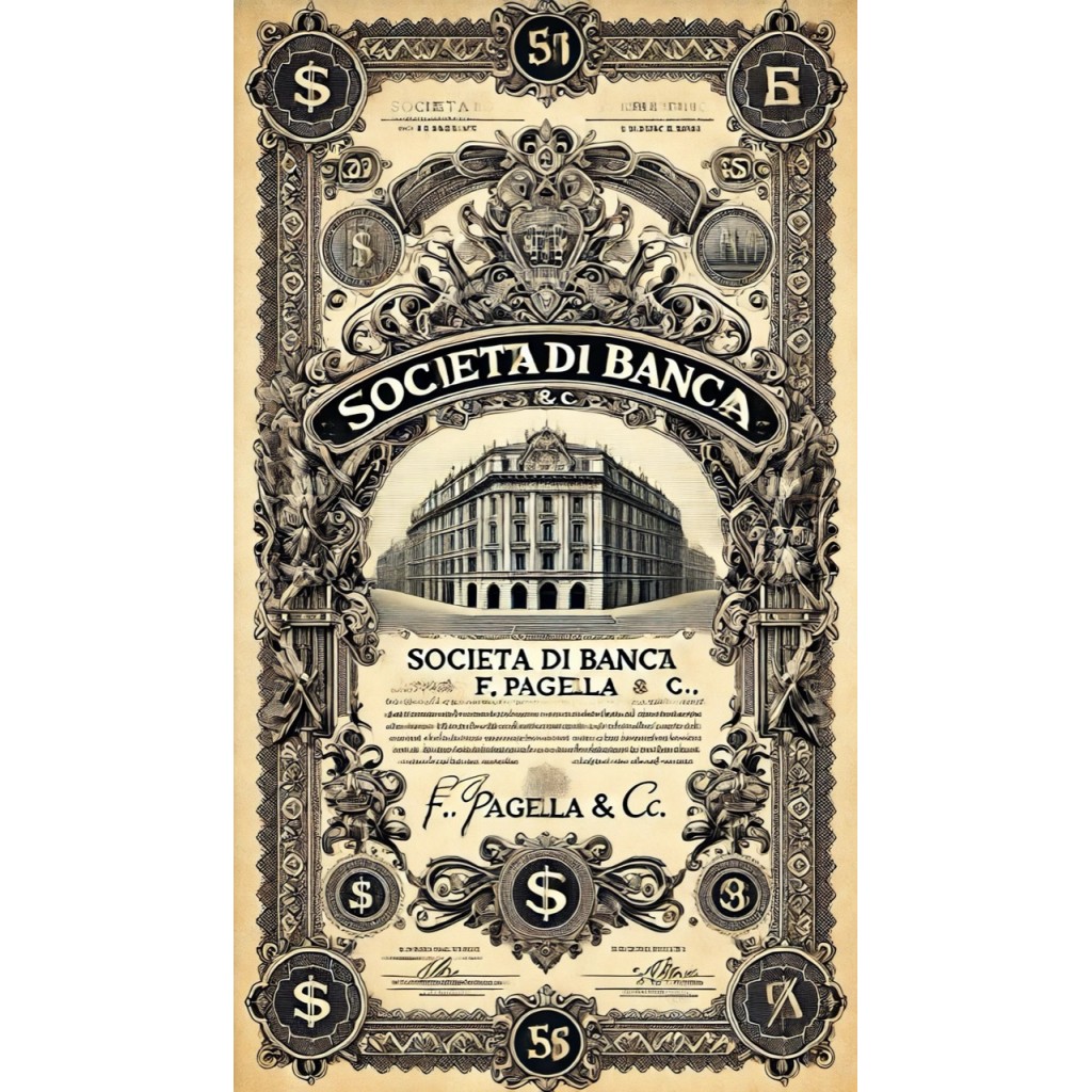 1867 - CIRCOLARE CONCORSO DISTRIB. A PREMI 1...