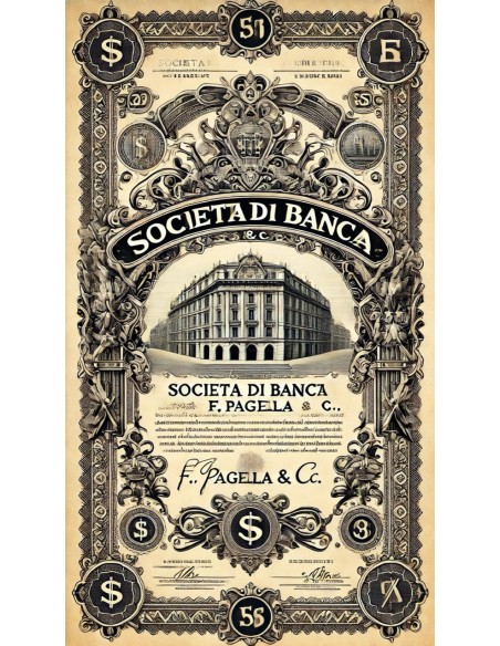 1867 - CIRCOLARE CONCORSO DISTRIB. A PREMI 1 MAGGIO