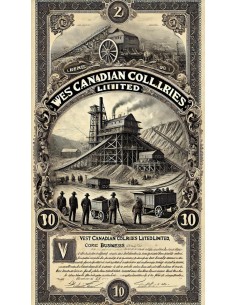 1920 - WEST CANADIAN COLLIERIES LIMITED 2