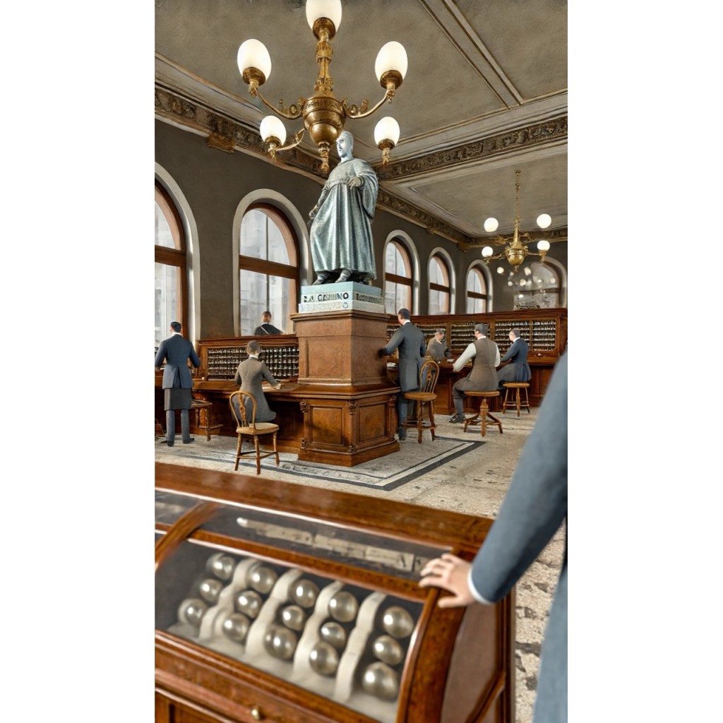 1932 - BANCO DI SAN GEMINIANO IN MODENA 1...